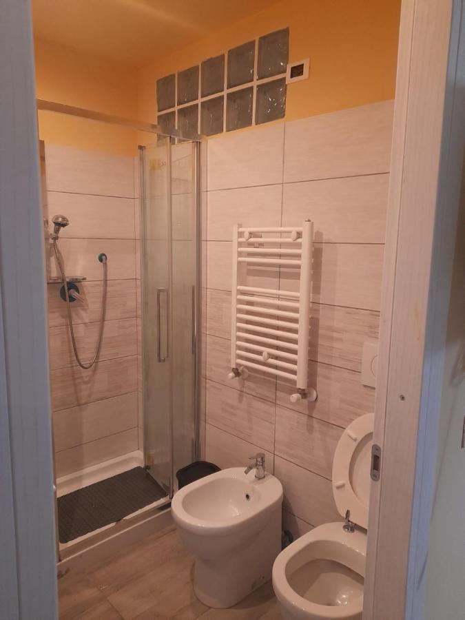 Apt B.H Рим Екстер'єр фото